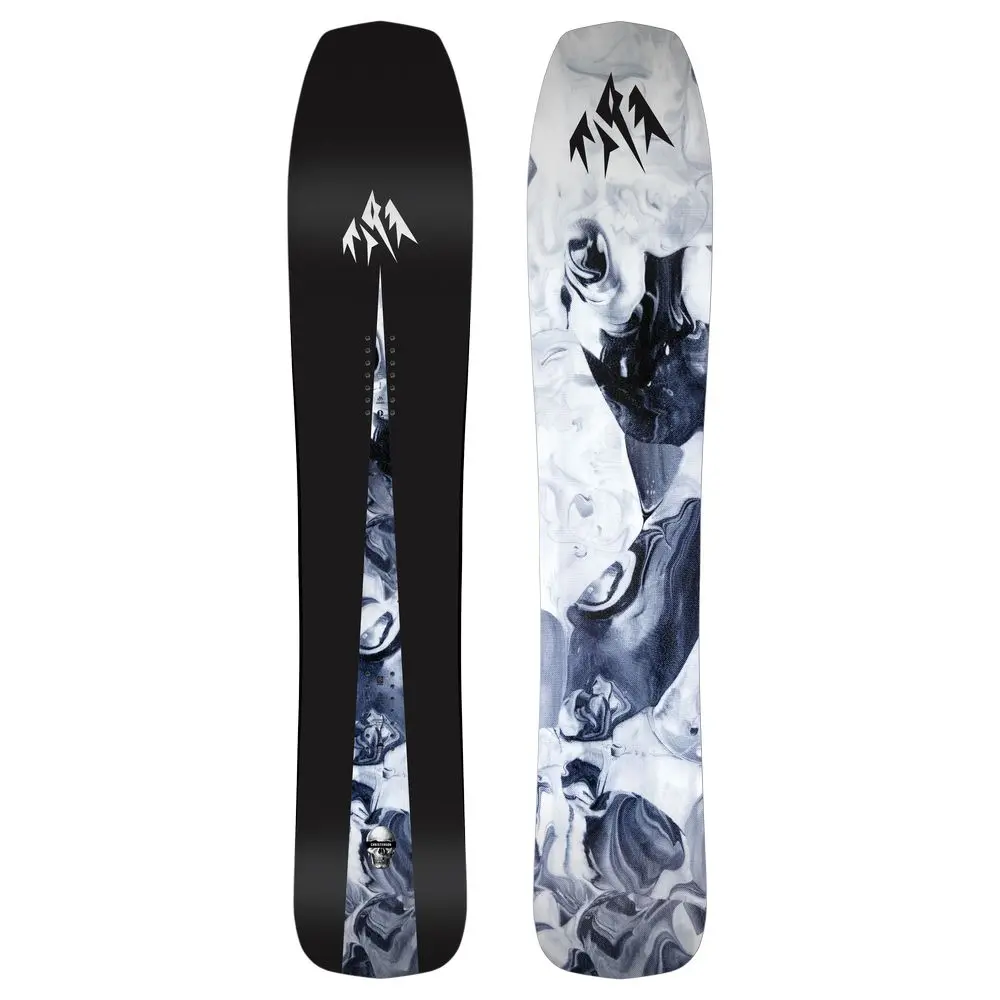 Сноуборд Jones Snowboards Mind Expander 2024-2025 (р.162) 2