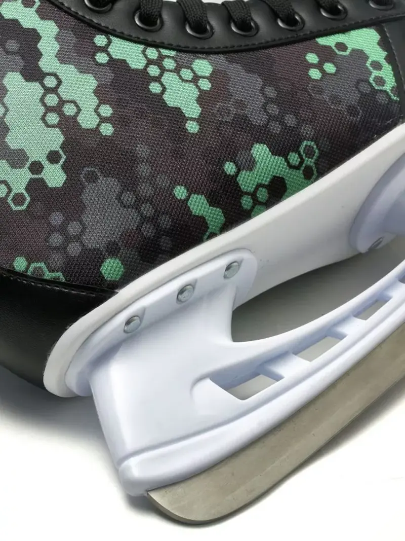 Коньки хоккейные Atemi Gex-Mp (р.44) 3