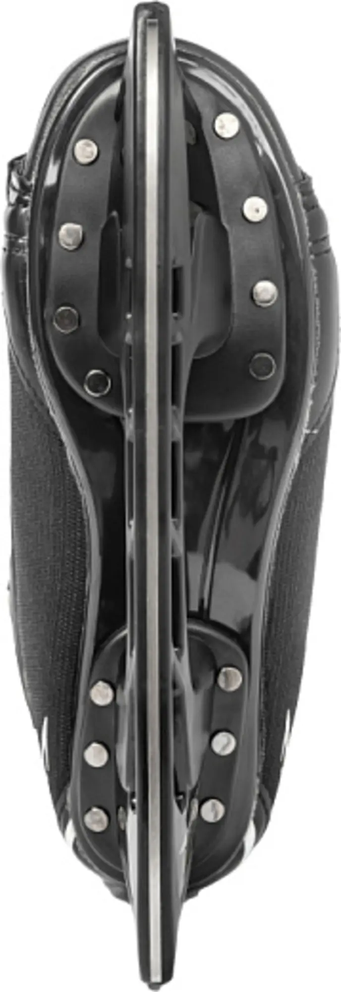Коньки хоккейные Ricos Eagle PW-206AJ (р.42) 3