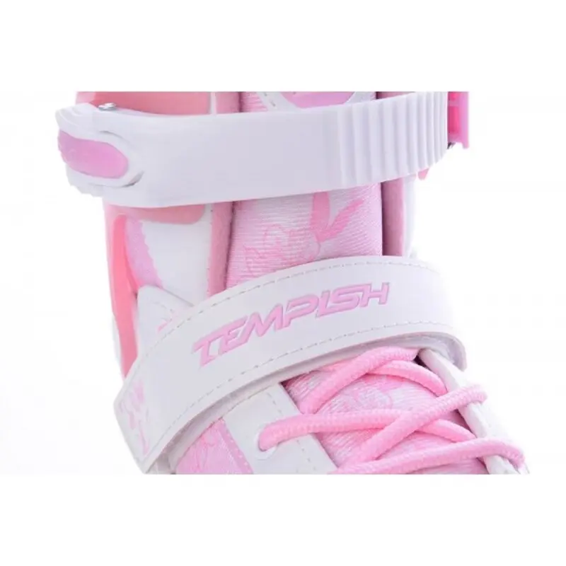 Коньки фигурные Tempish мод. „JOY ICE GIRL” (регулир. р-р 30-33) 19