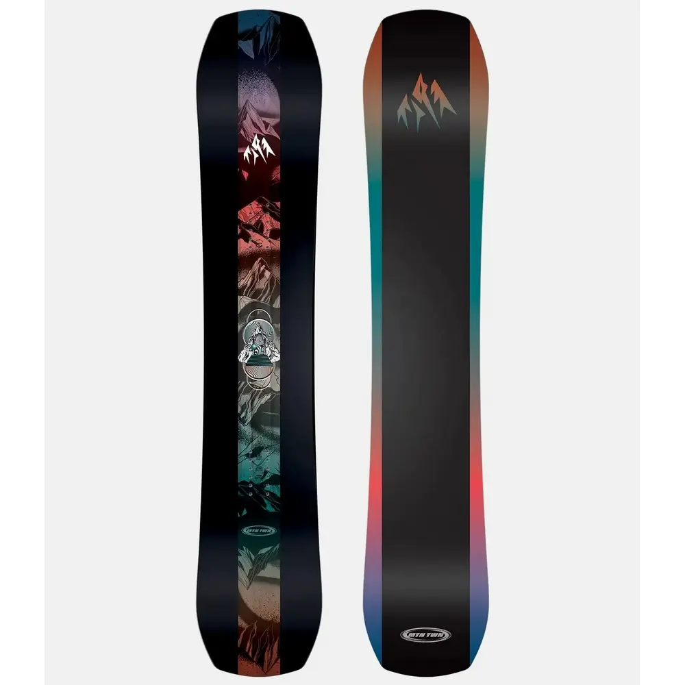 Сноуборд Jones Mountain Twin 157 n/a 2
