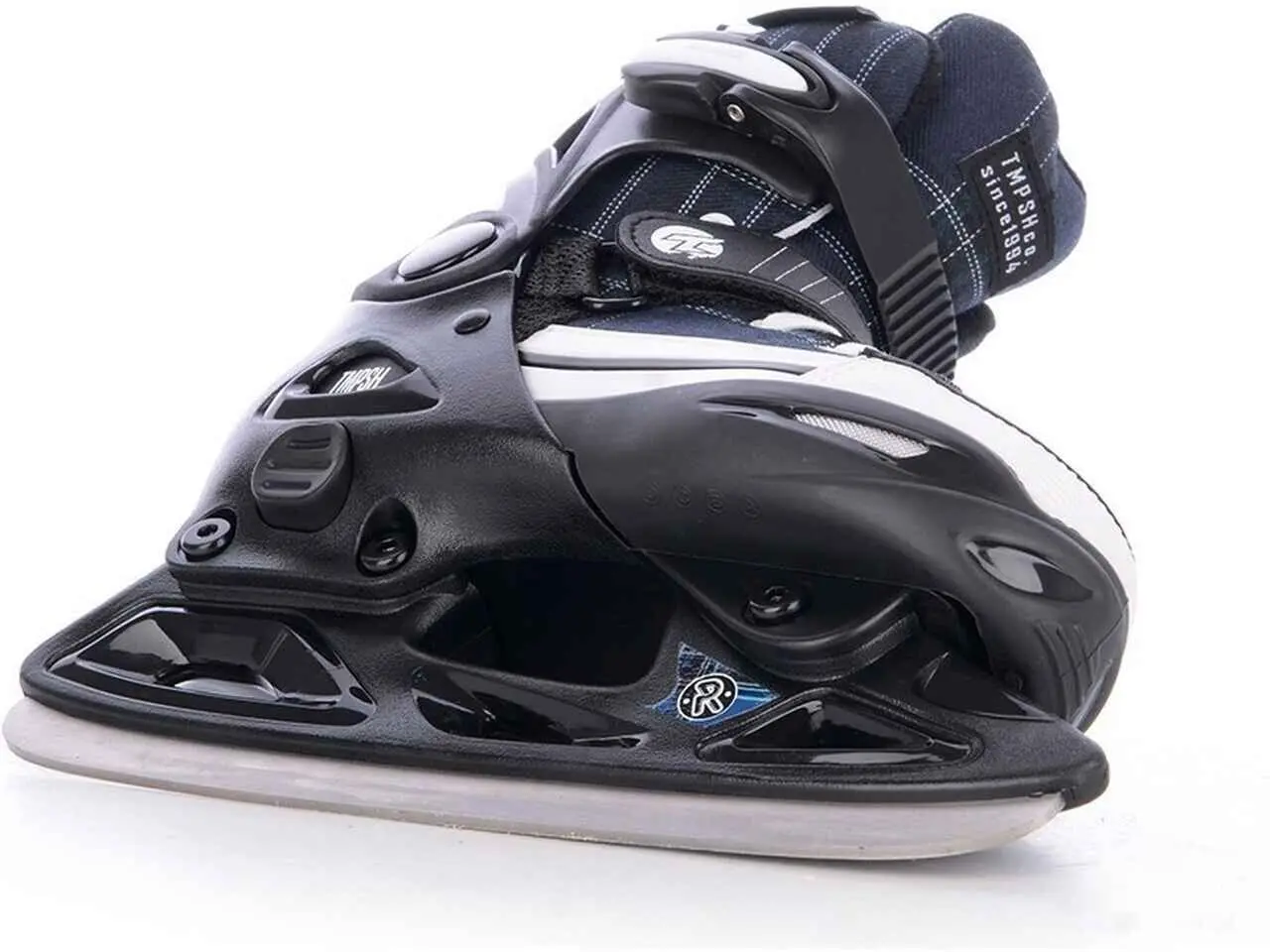 Коньки фигурные Tempish мод. „REBEL ICE T", (регулир. р-р 29-32) 14