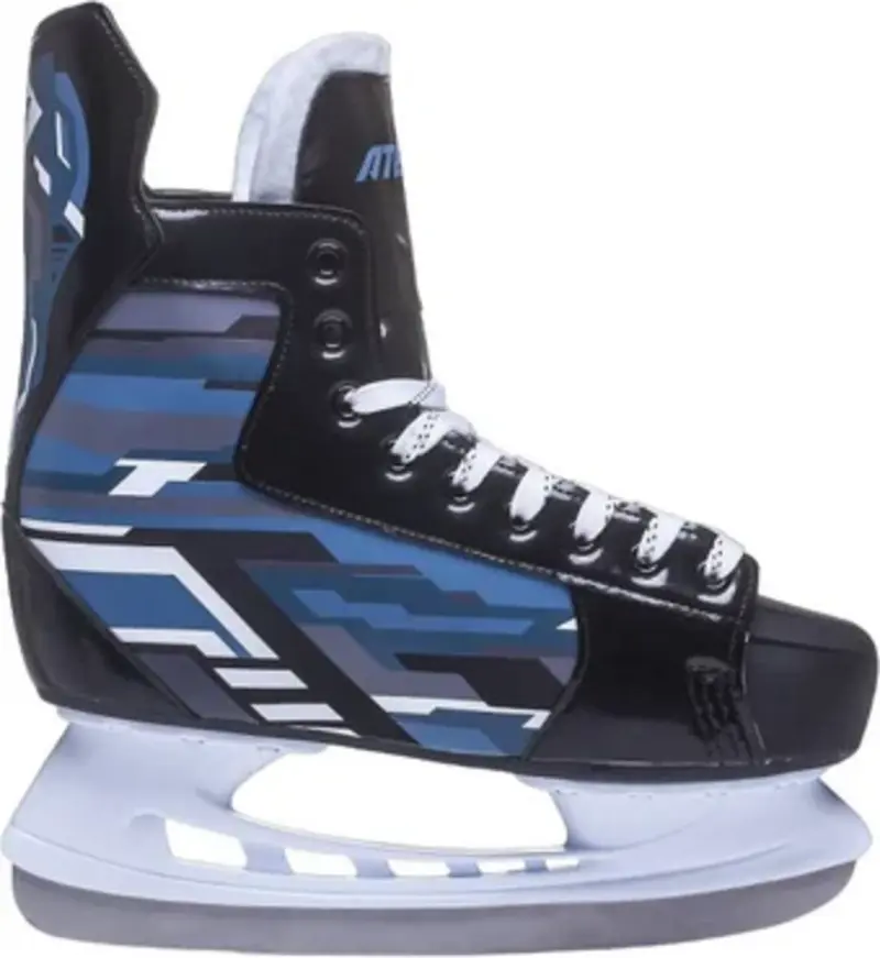 Коньки хоккейные Atemi Escape Digital (р-р 45) 2