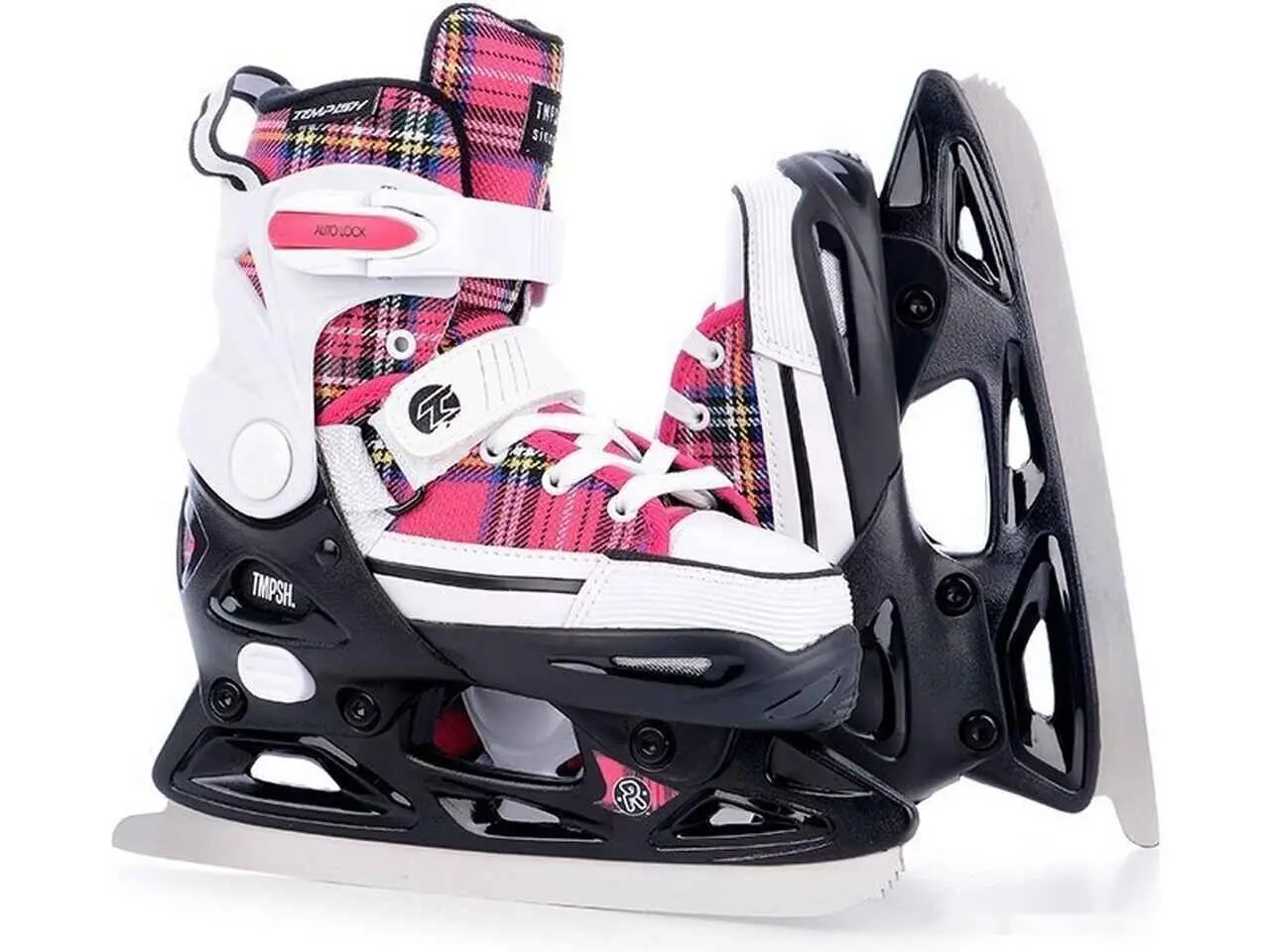 Коньки фигурные Tempish мод. „REBEL ICE T GIRL", (регулир. р-р 37-40) 14