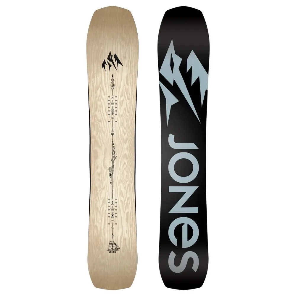Сноуборд Jones Flagship 164 n/a 3