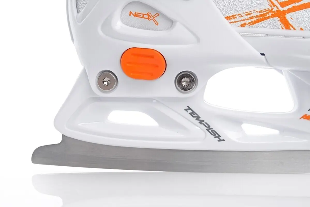 Коньки фигурные Tempish мод. „NEO-X ICE LADY”, (регулир. р-р 29-32) 3