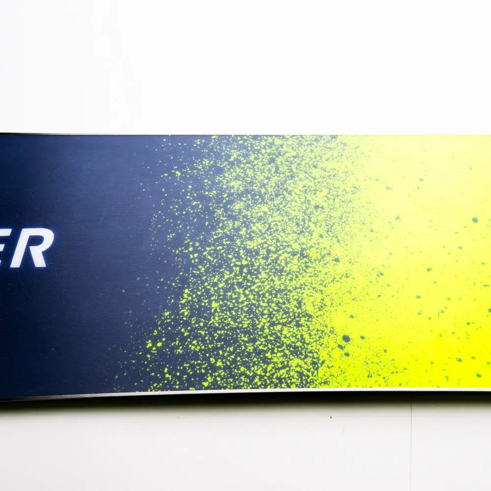 Сноуборд Nidecker Youth Micron Magic 110 n/a 4