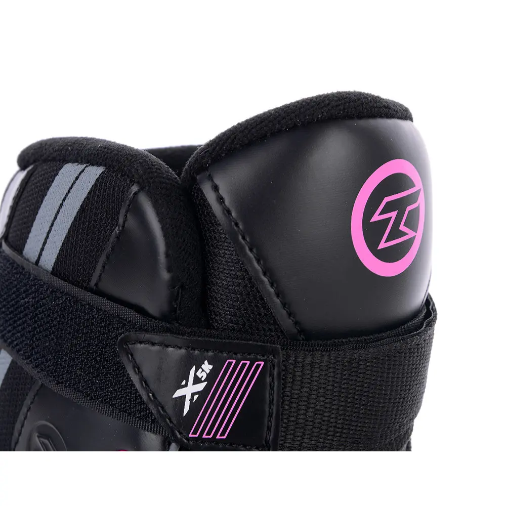 Коньки хоккейные Tempish мод. TEMPER LADY (р-р 40) 18