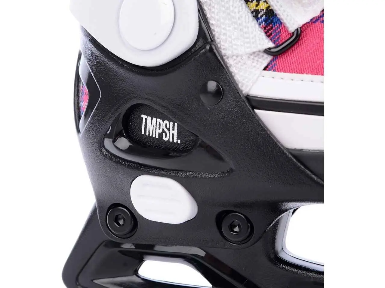Коньки фигурные Tempish мод. „REBEL ICE T GIRL", (регулир. р-р 37-40) 11