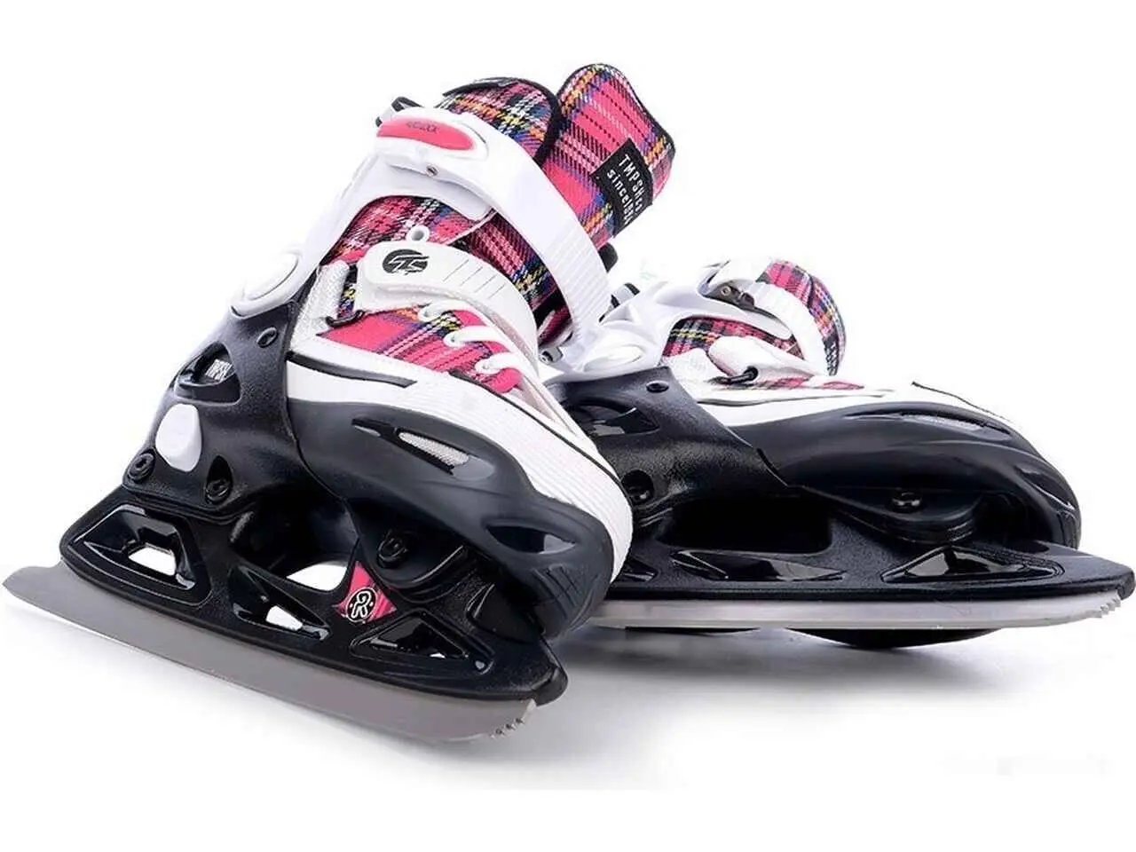 Коньки фигурные Tempish мод. „REBEL ICE T GIRL", (регулир. р-р 33-36) 12