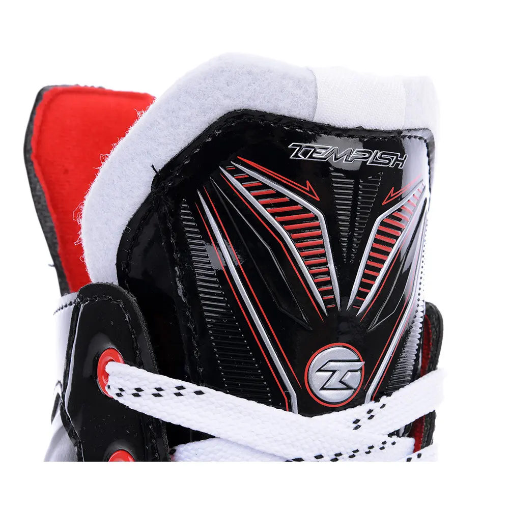 Коньки хоккейные Tempish мод. VOLT-S Junior (р-р 37) 17