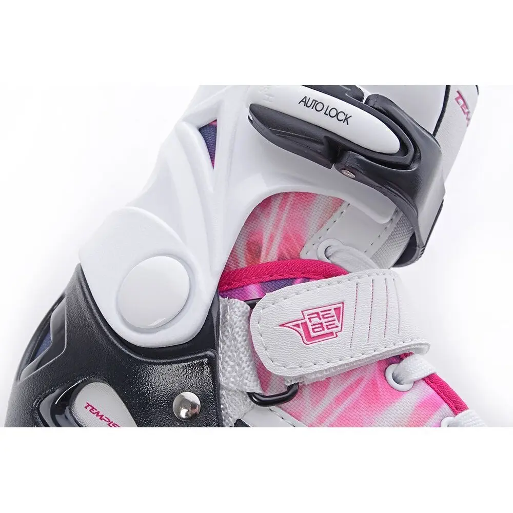 Коньки фигурные Tempish мод. „REBEL ICE ONE PRO GIRL" (регулир. р-р 33-36) 8