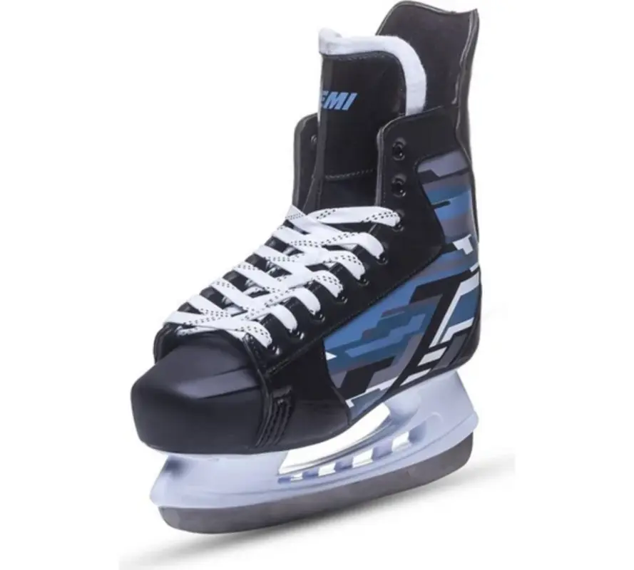 Коньки хоккейные Atemi Escape Digital (р-р 45) 1