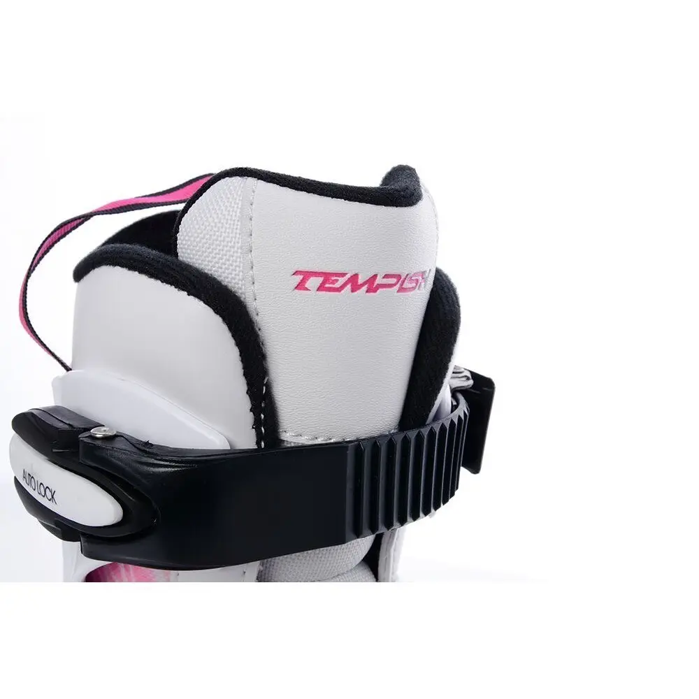 Коньки фигурные Tempish мод. „REBEL ICE ONE PRO GIRL" (регулир. р-р 29-32) 15