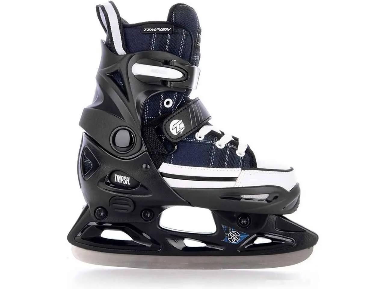 Коньки фигурные Tempish мод. „REBEL ICE T", (регулир. р-р 29-32) 6