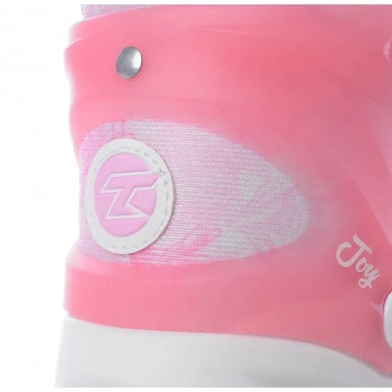 Коньки фигурные Tempish мод. „JOY ICE GIRL” (регулир. р-р 30-33) 10