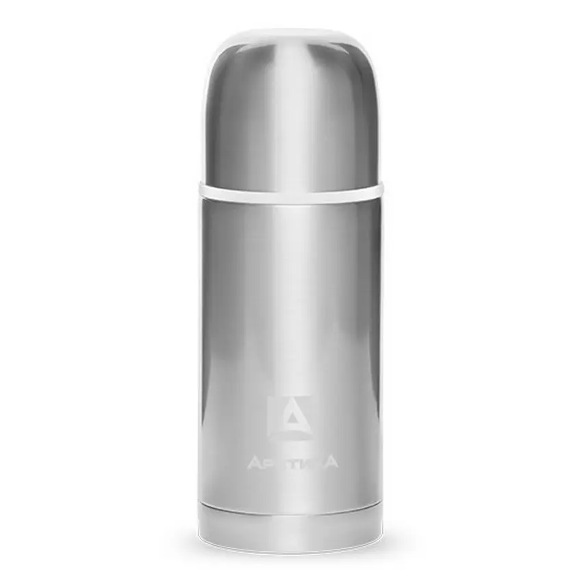 Термос Арктика 105-500 питьевой, steel 0.5 steel 1