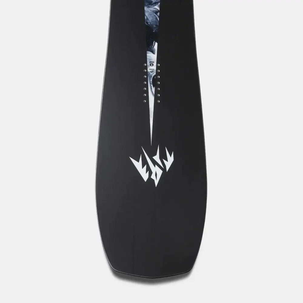 Сноуборд Jones Snowboards Mind Expander 2024-2025 (р.162) 4
