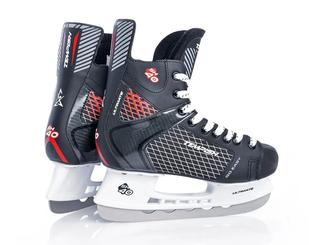 Коньки хоккейные Tempish мод. „ULTIMATE SH 40” (р-р 40) 1