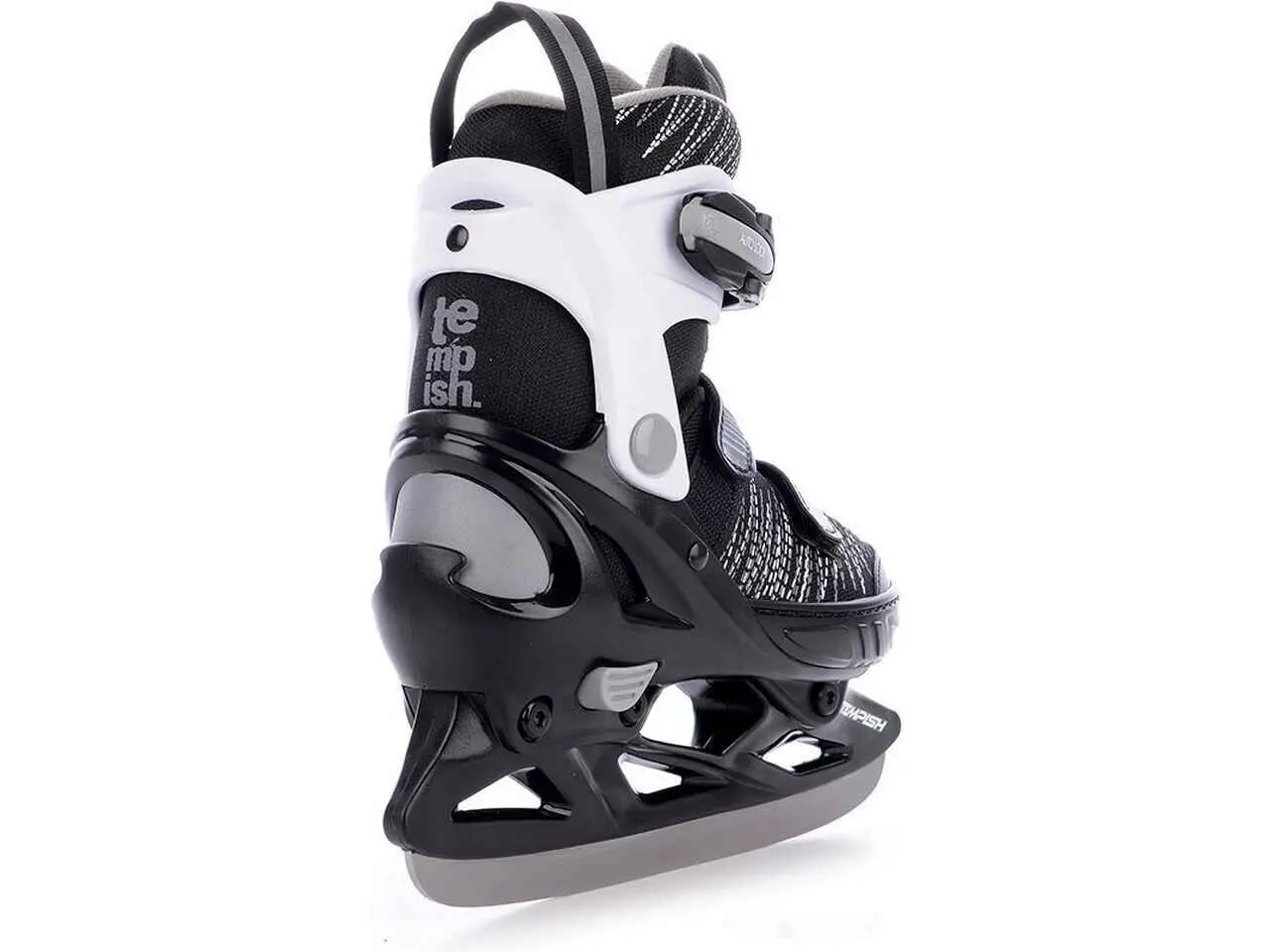 Коньки хоккейные Tempish мод. „GOKID ICE”, (р-р 37-40) 9