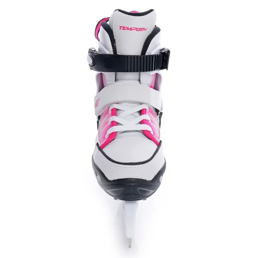 Коньки фигурные Tempish мод. „REBEL ICE ONE PRO GIRL" (регулир. р-р 29-32) 14