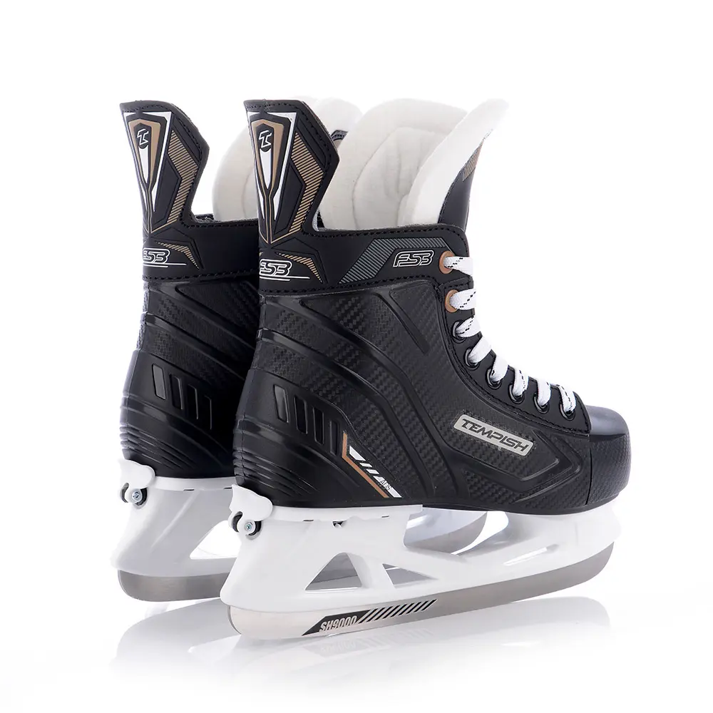 Коньки хоккейные Tempish мод. „FS3” (регулир. р-р 35-38) 9