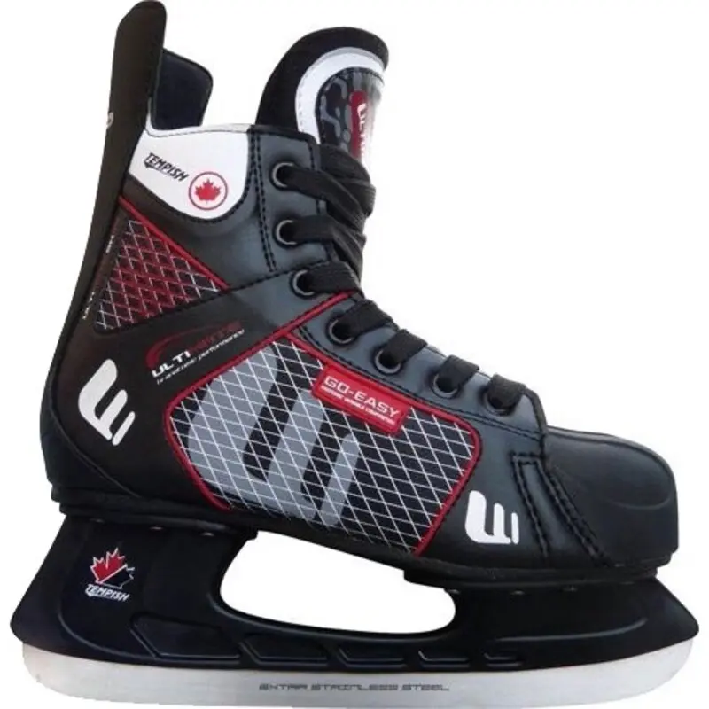 Коньки хоккейные Tempish мод. „ULTIMATE SH 25” (р-р 39) 2