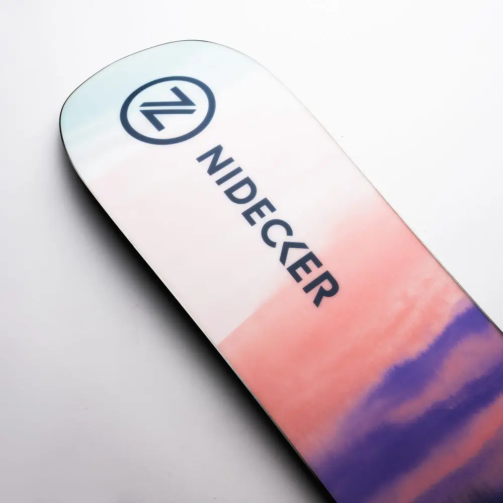 Сноуборд Nidecker Wms Ora 143 n/a 5