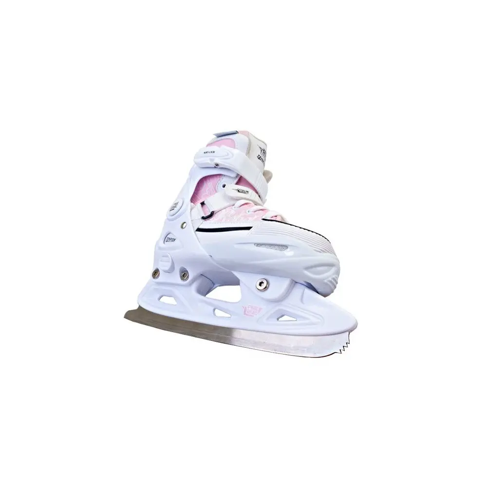 Коньки фигурные Tempish мод. „REBEL ICE ONE-OFF LADY", (регулир. р-р 41-43) 4