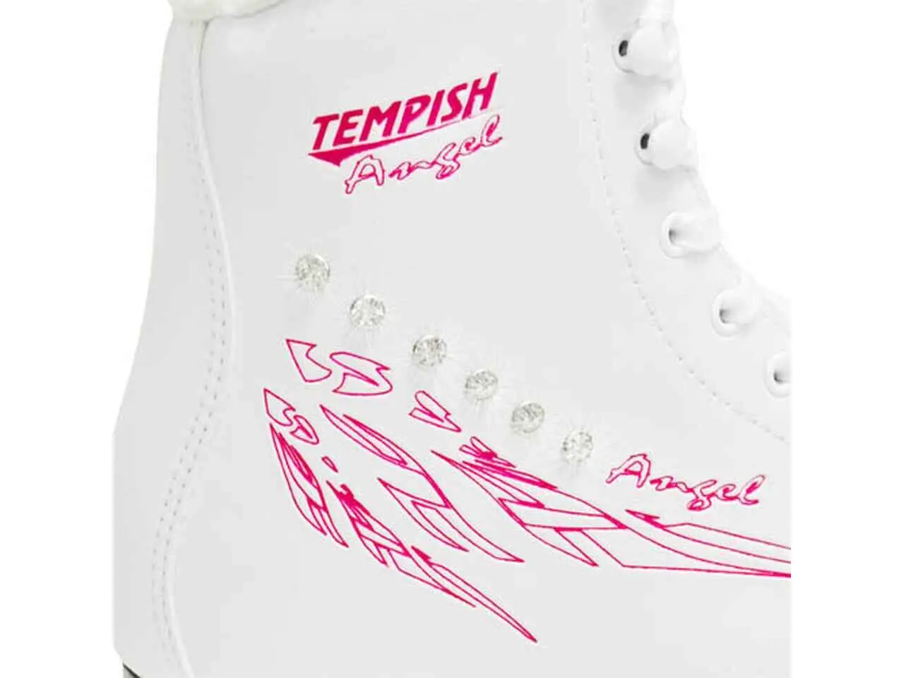 Коньки фигурные Tempish мод. „ANGEL” (р-р 42) 2