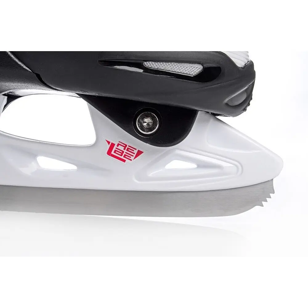 Коньки фигурные Tempish мод. „REBEL ICE ONE PRO GIRL" (регулир. р-р 33-36) 3