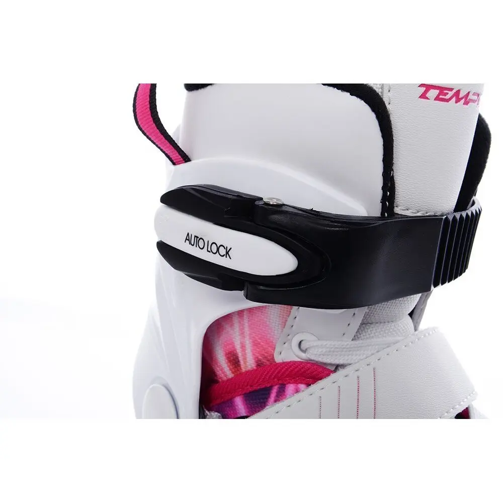Коньки фигурные Tempish мод. „REBEL ICE ONE PRO GIRL" (регулир. р-р 33-36) 4