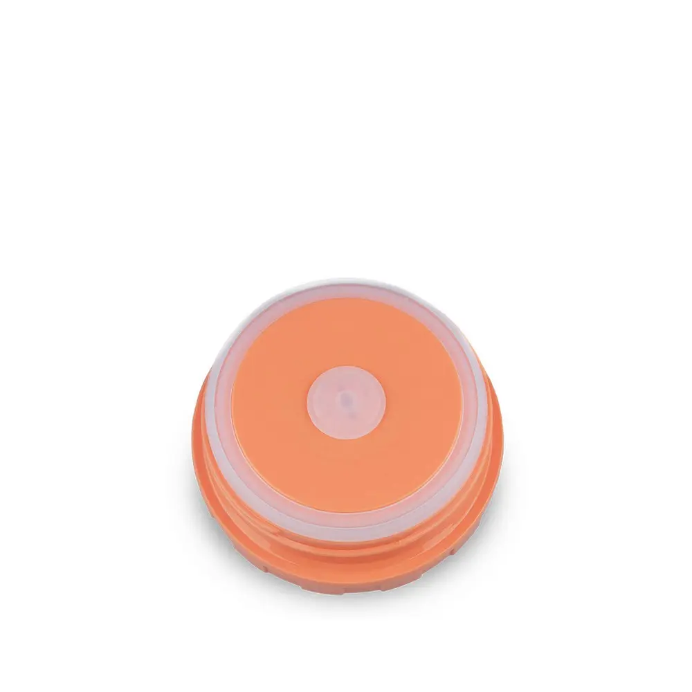 Термос Арктика 311-500, коралловый 0.5 coral 4