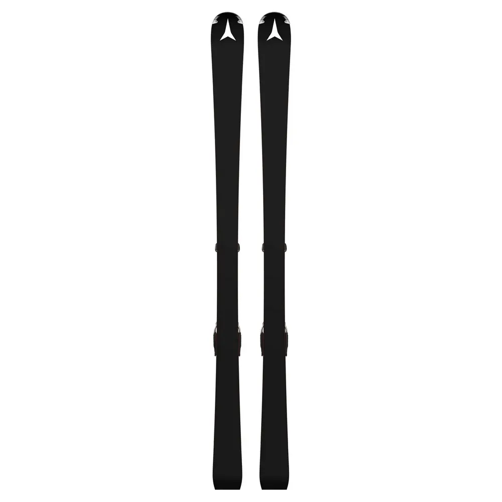 Горные лыжи Atomic Redster S8 Revoshock C & X 12 GW 170 red 3