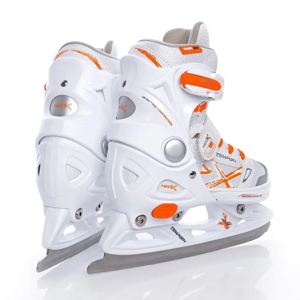 Коньки фигурные Tempish мод. „NEO-X ICE LADY”, (регулир. р-р 29-32) 8