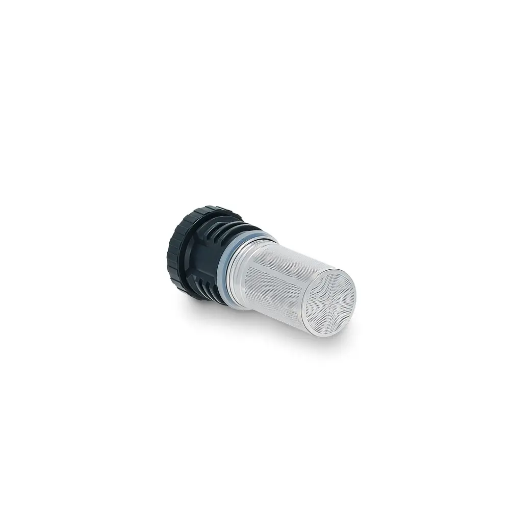 Термос Арктика 106-750C питьевой с ситечком, black 0.75 black 2