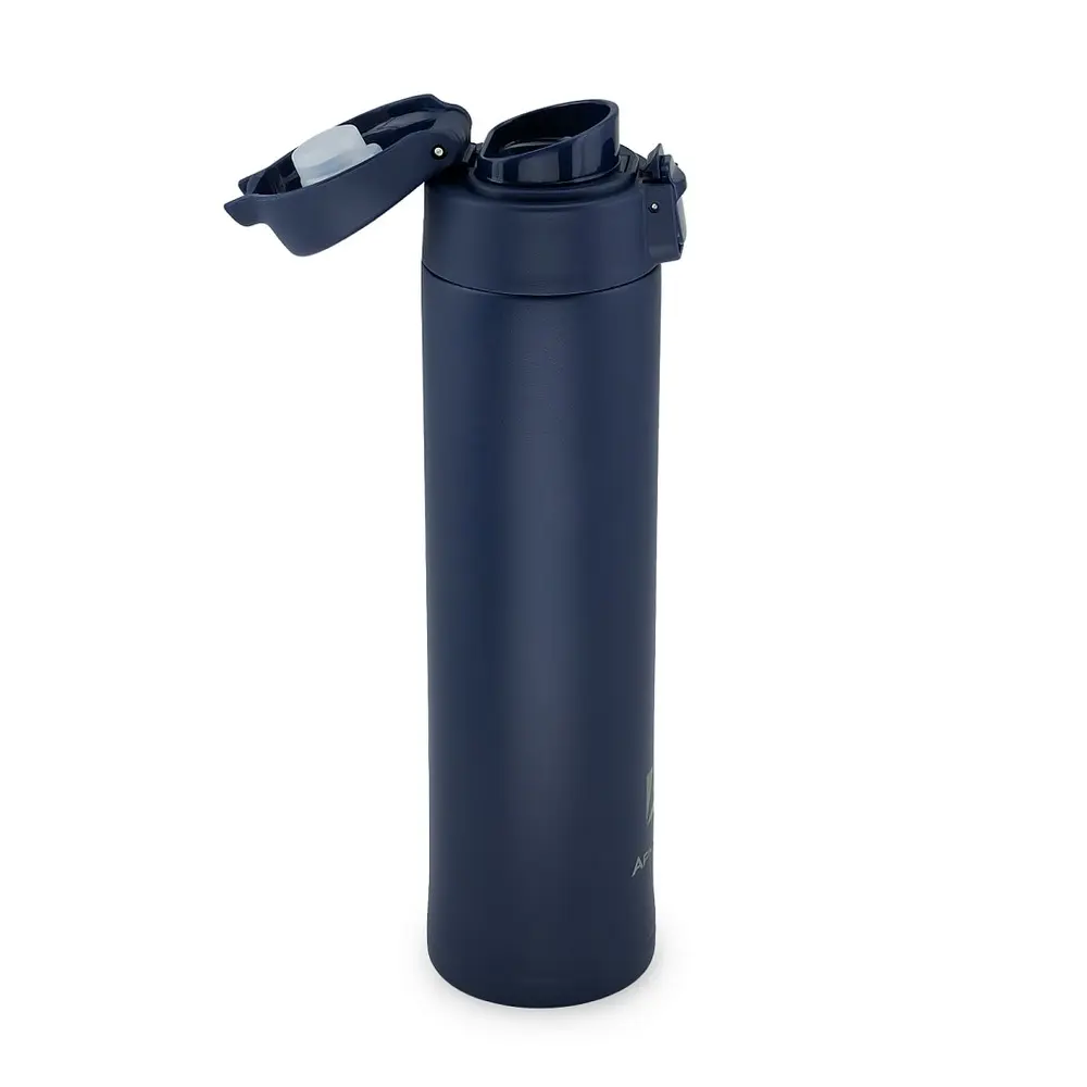 Термос Арктика 701-520 текстурный, черный 0.42 black 2