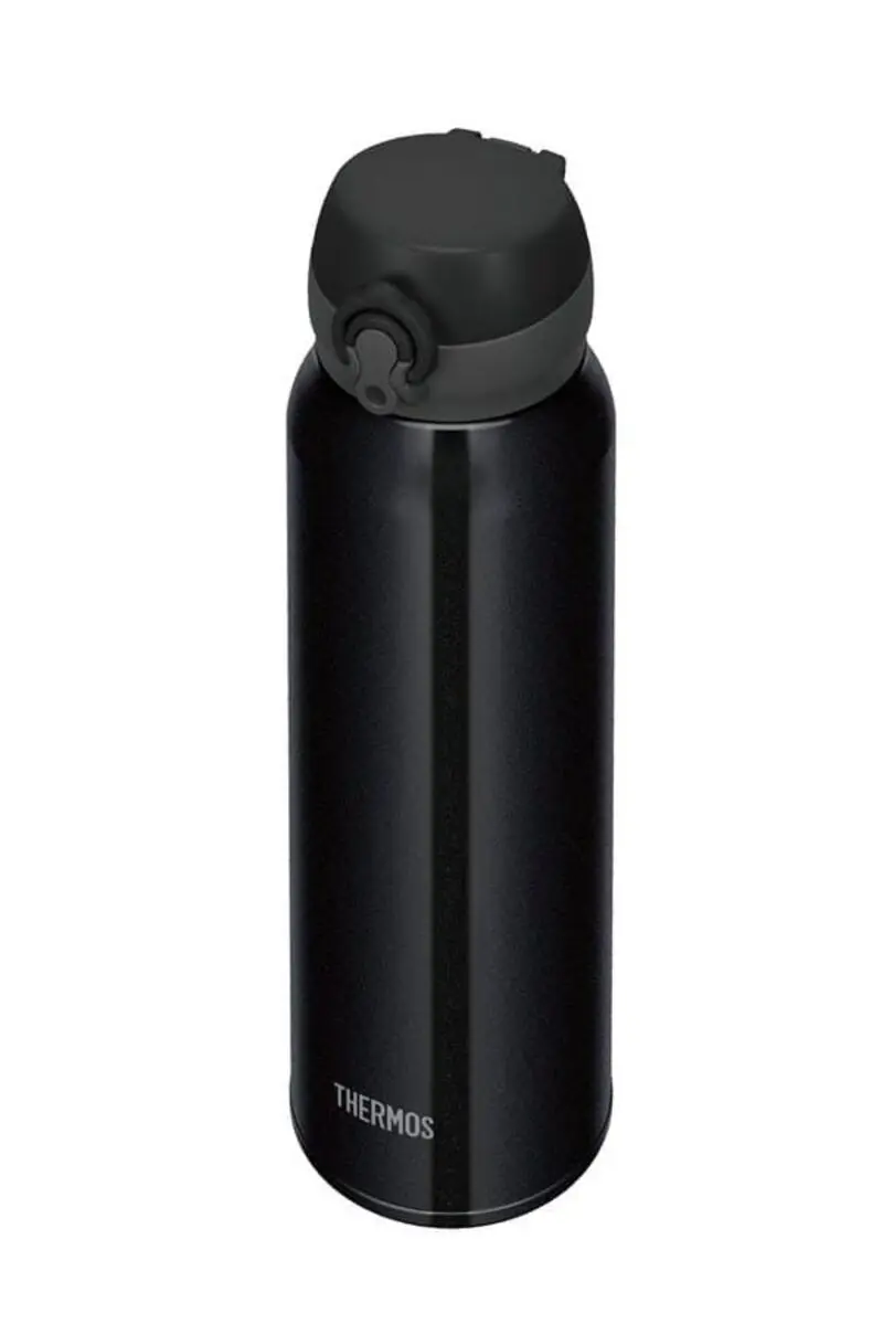 Термос для напитков Thermos JNL-754 PBK / 369277 (жемчужный черный) 2