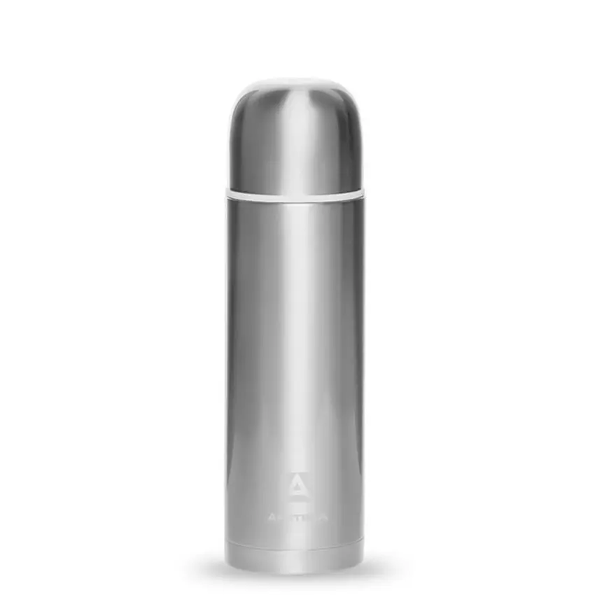 Термос Арктика 105-1200 питьевой, steel 1.2 steel 1
