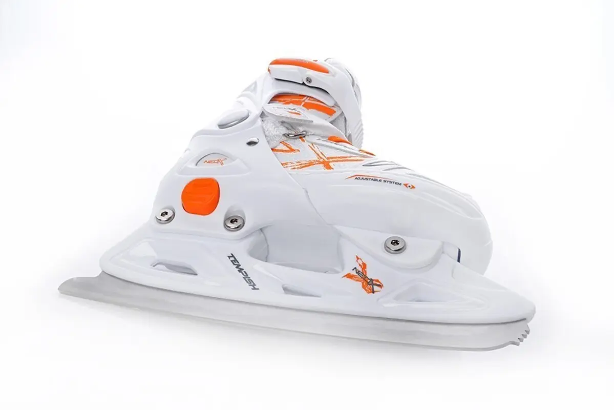 Коньки фигурные Tempish мод. „NEO-X ICE LADY”, (регулир. р-р 29-32) 5