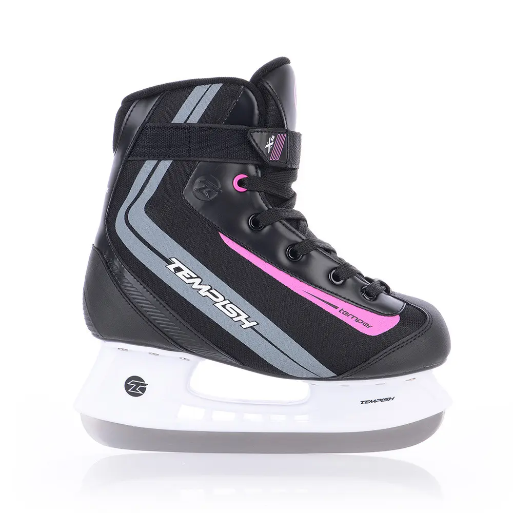 Коньки хоккейные Tempish мод. TEMPER LADY (р-р 37) 4