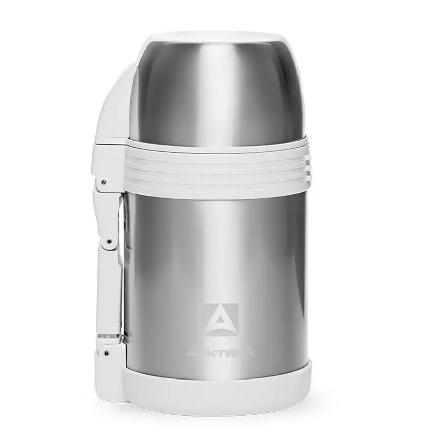 Термос Арктика 205-1000 универсальный, steel 1 steel 1