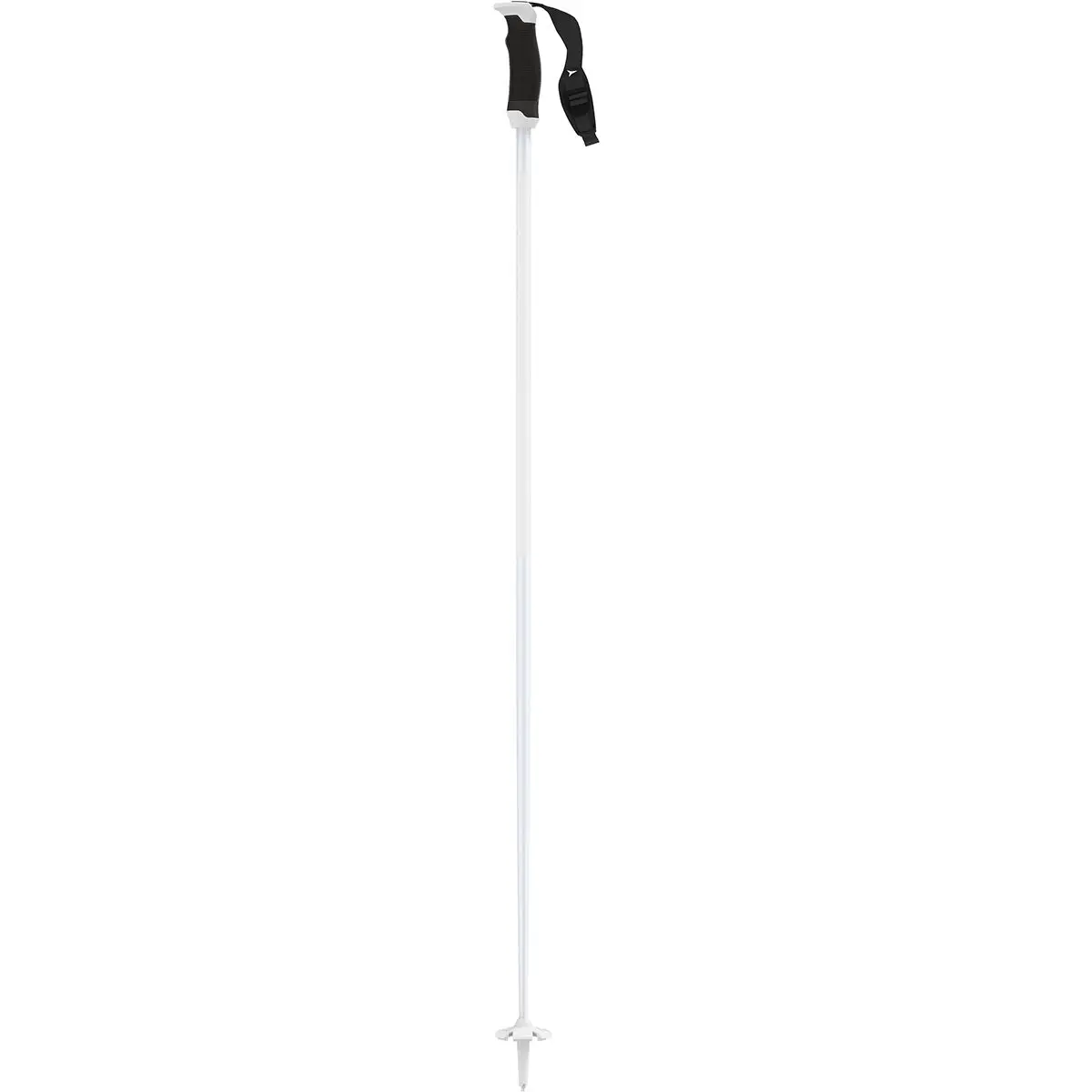 Горнолыжные палки Atomic Ski Wms Amt Carbon SQS 2024-25 / AJ5005708115 (белый/светло-серый) 4