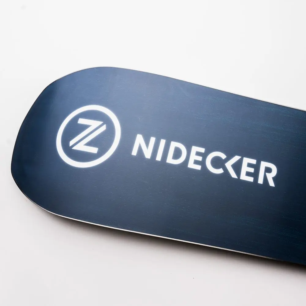 Сноуборд Nidecker Score 2024-2025 (р.152) 5