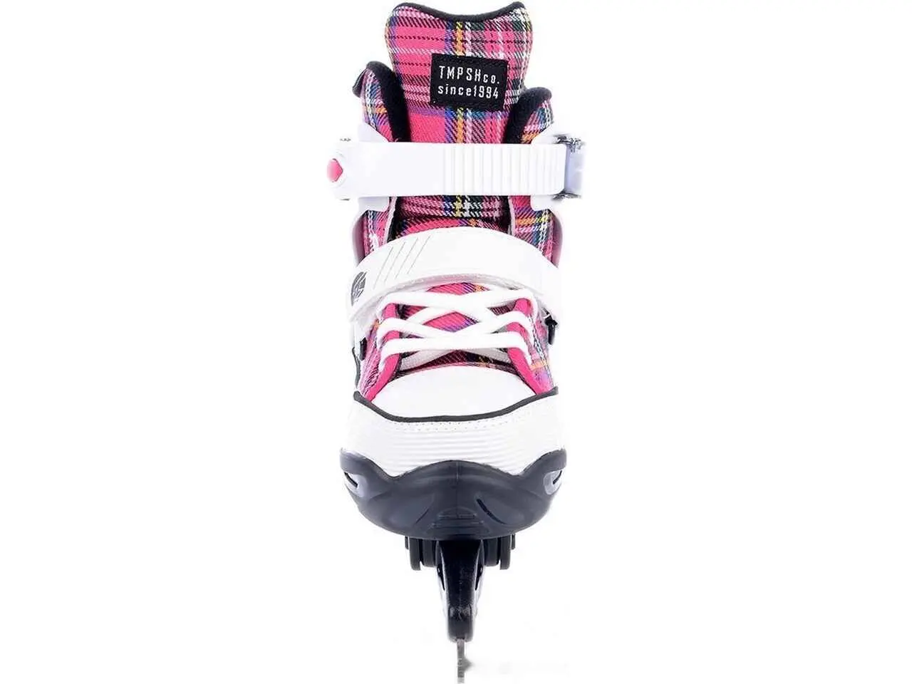 Коньки фигурные Tempish мод. „REBEL ICE T GIRL", (регулир. р-р 29-32) 13