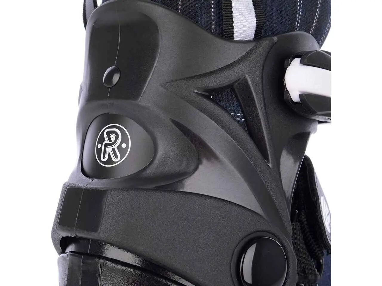 Коньки фигурные Tempish мод. „REBEL ICE T", (регулир. р-р 33-36) 10