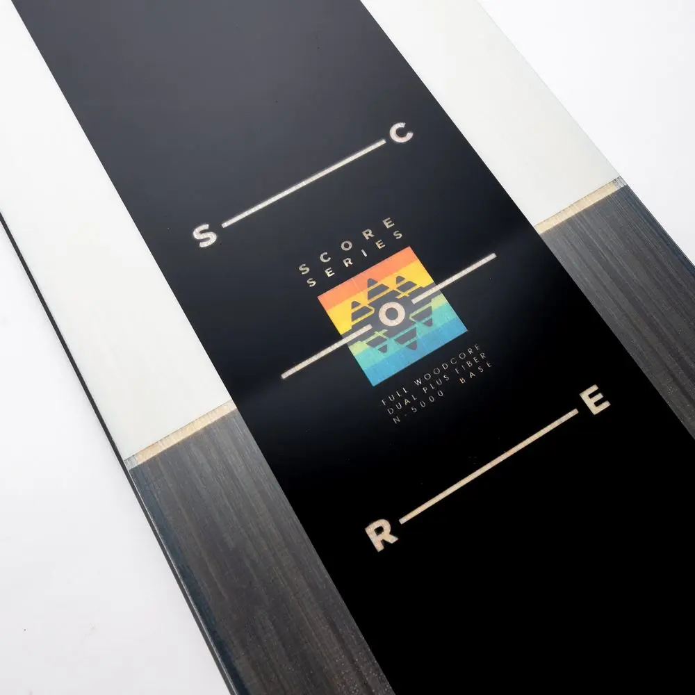 Сноуборд Nidecker Score 156 n/a 2