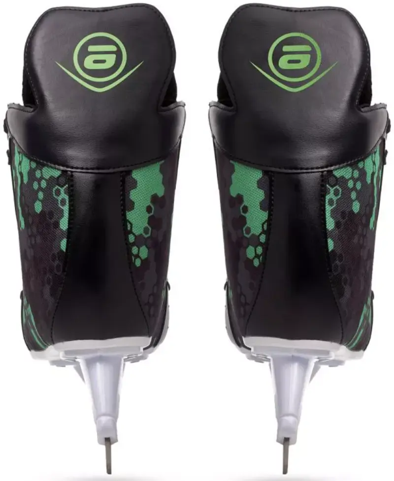 Коньки хоккейные Atemi Gex-Mp (р.44) 2