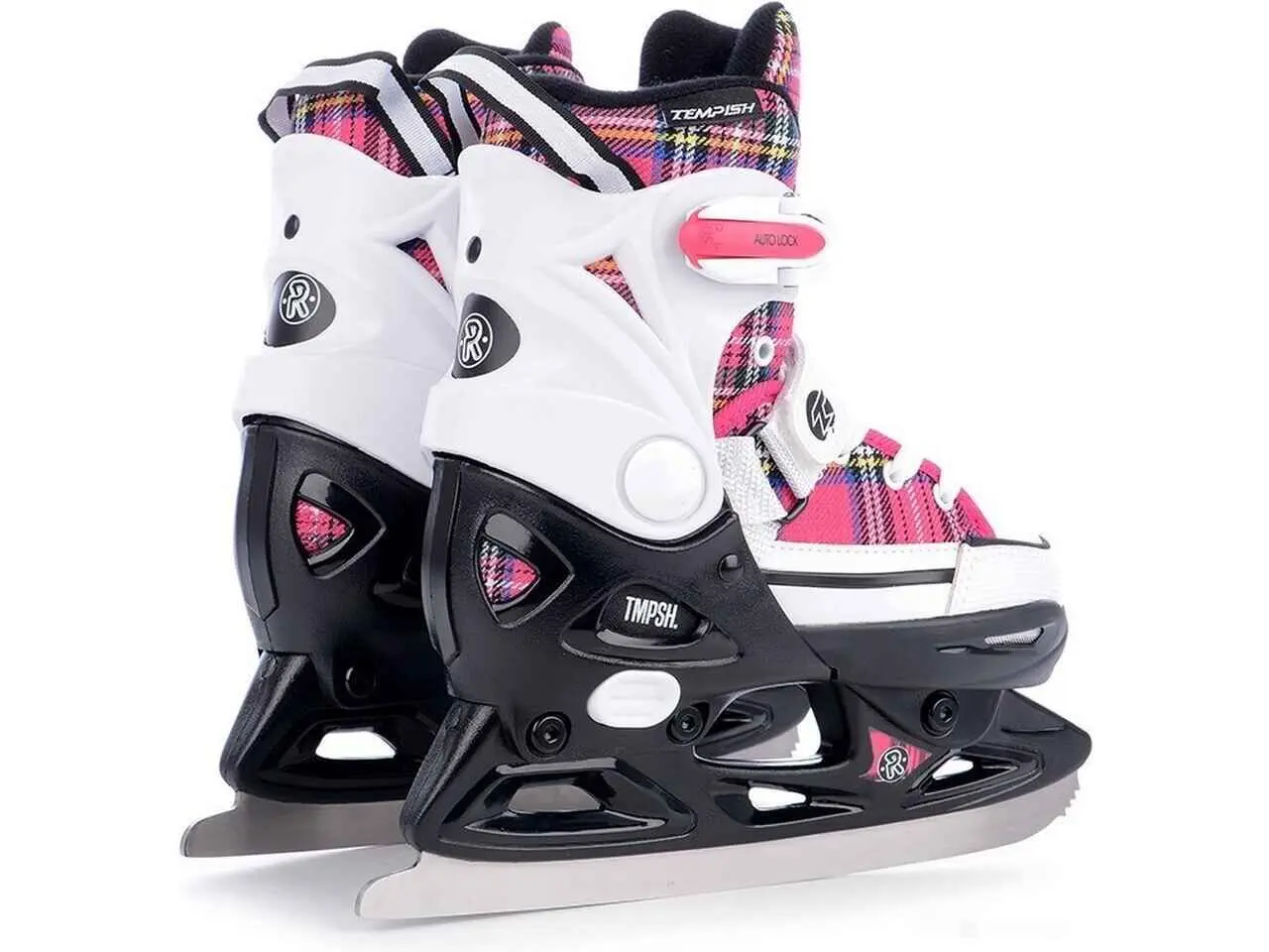 Коньки фигурные Tempish мод. „REBEL ICE T GIRL", (регулир. р-р 29-32) 4