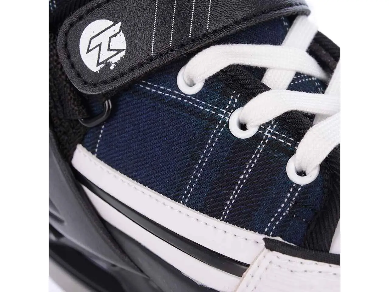 Коньки фигурные Tempish мод. „REBEL ICE T", (регулир. р-р 33-36) 5